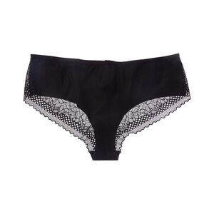 Passionata Womens Pila Shorty, Black